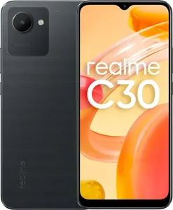 Замена стекла на телефоне Realme C30 в Екатеринбурге